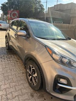 کیا سپۆرتاج